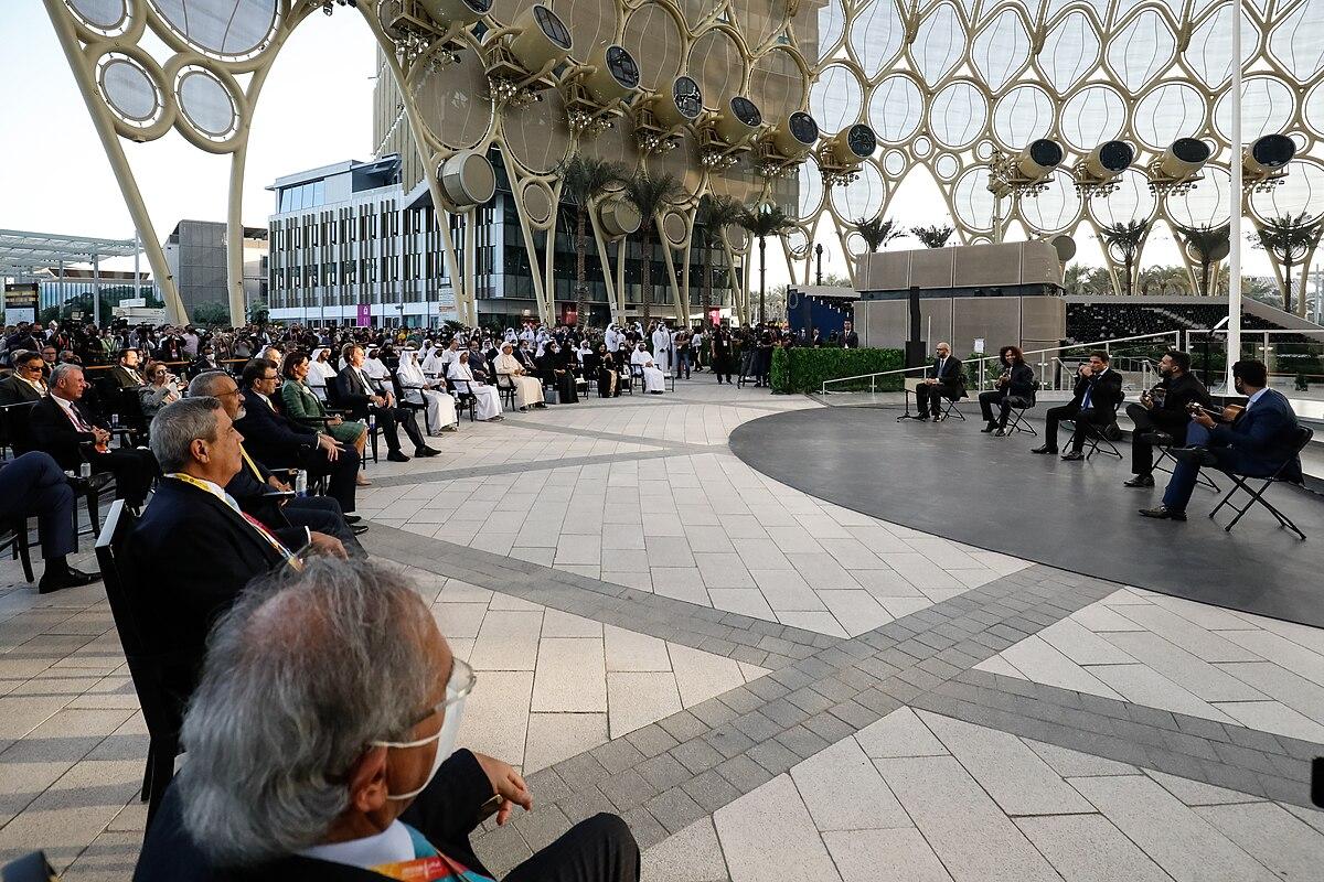 Business Hotels near Expo City Dubai