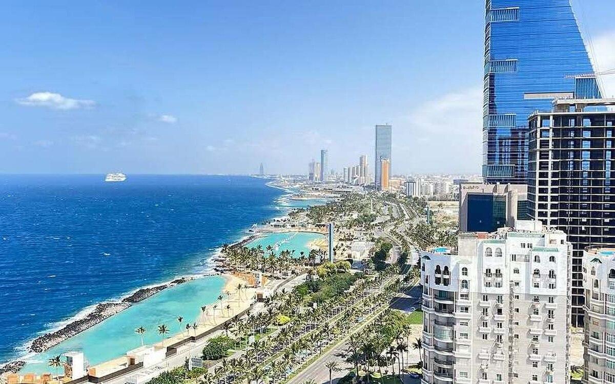 Best business hotels in Jeddah