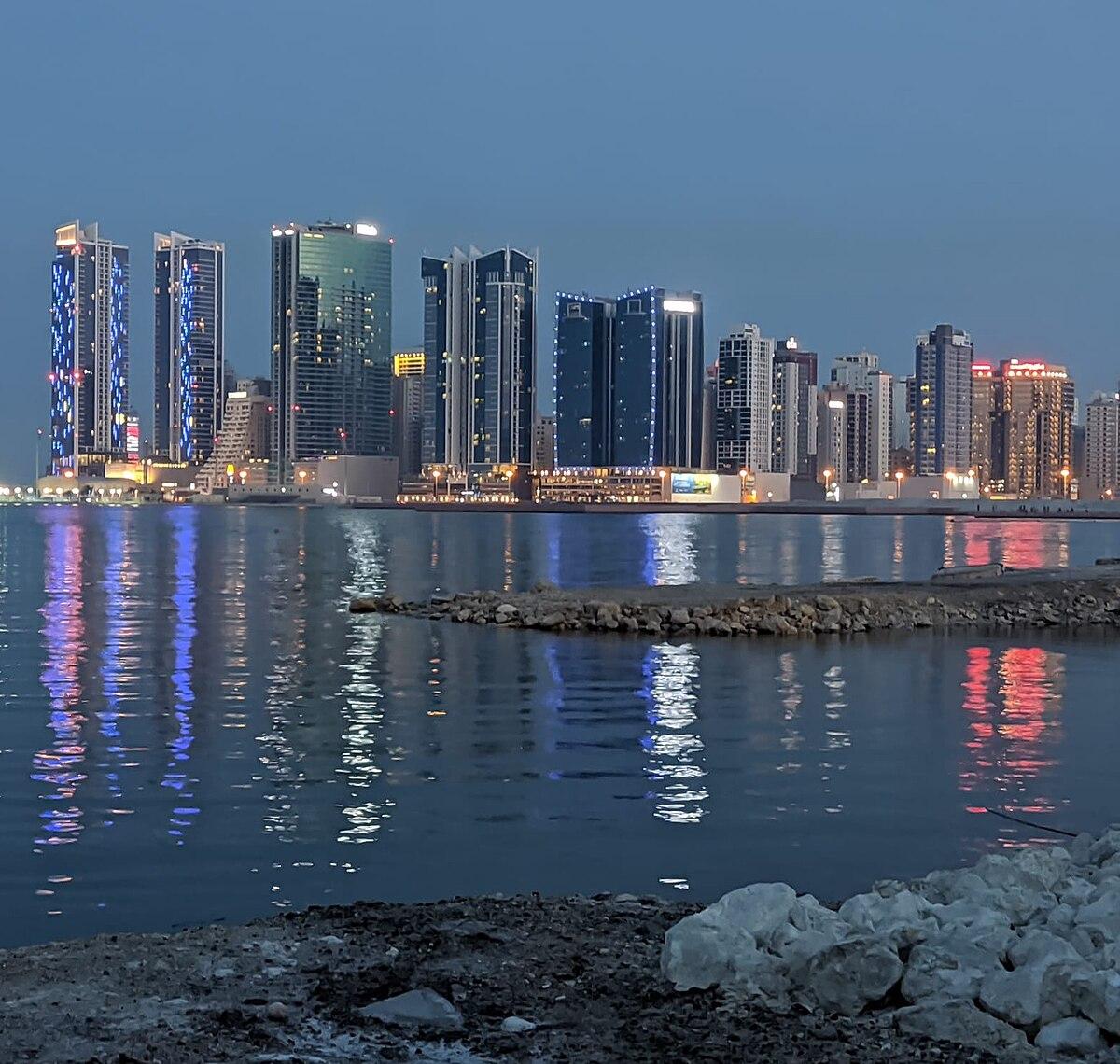 Business Hotels near Juffair