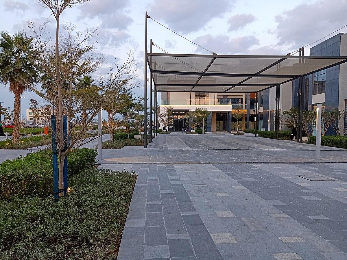 Business Hotels near UAQ Marina