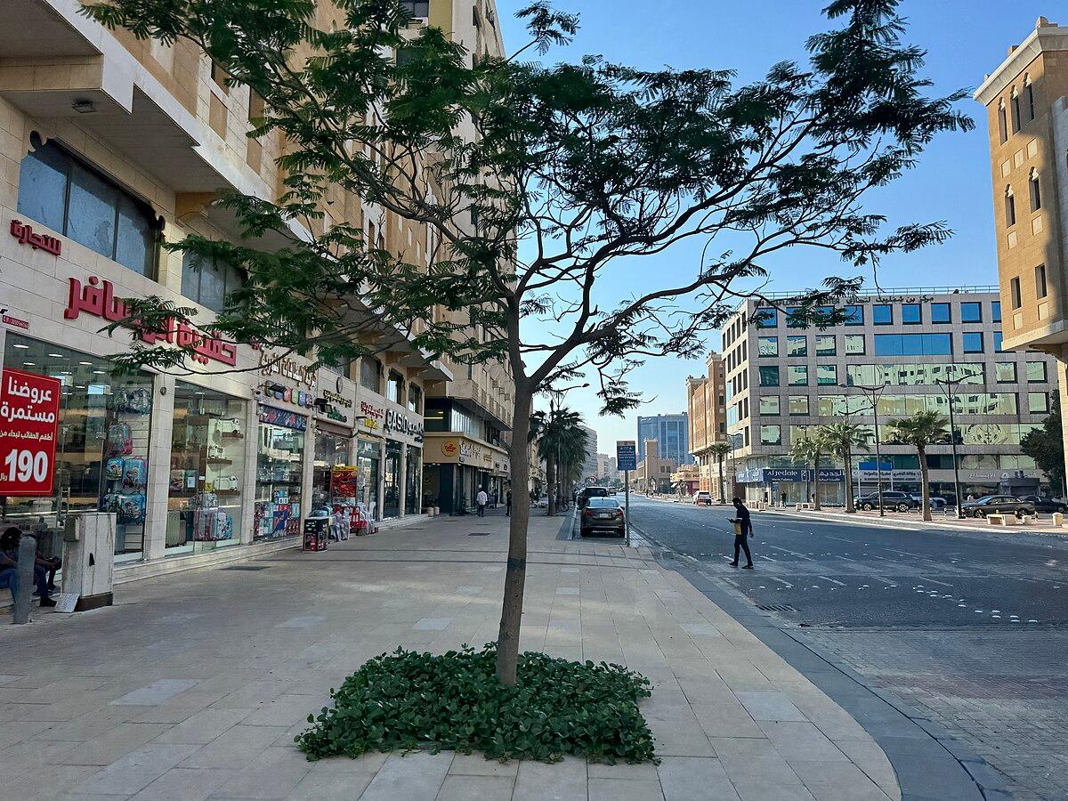 Best business hotels in Dammam